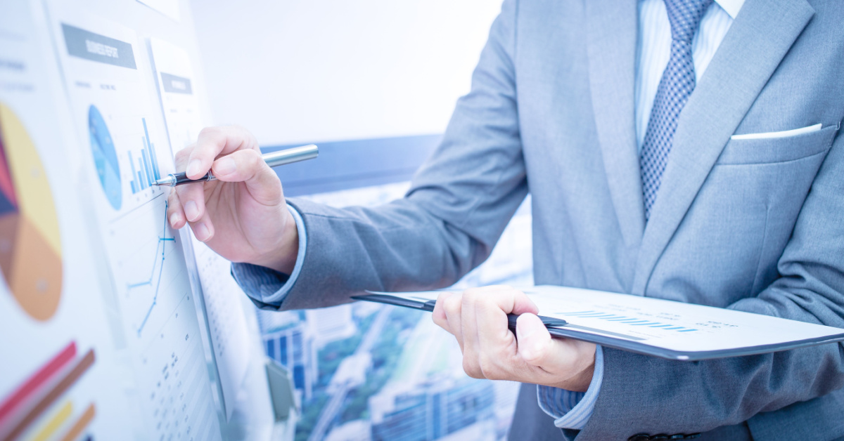 経営企画で必要な「管理会計」の知識とキャッチアップ方法