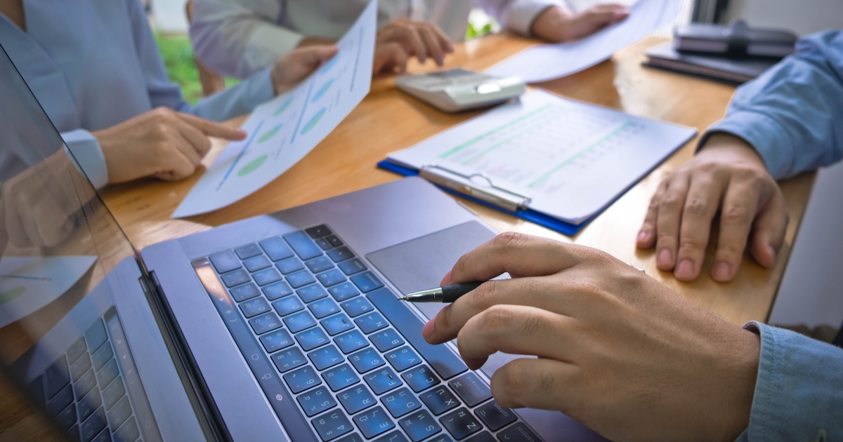 経営企画部の仕事内容とは＜年次業務・月次業務別で解説＞