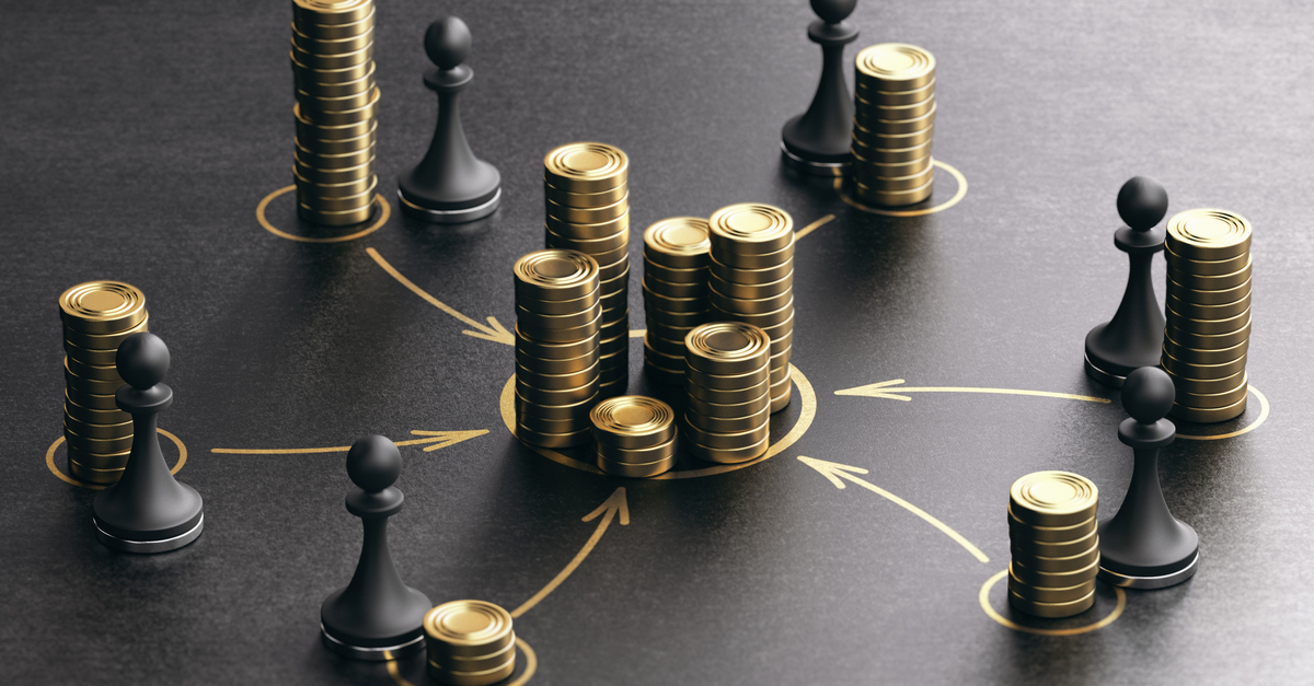 CFOと経理・財務部長の違い＜ステップアップするために必要なこと＞