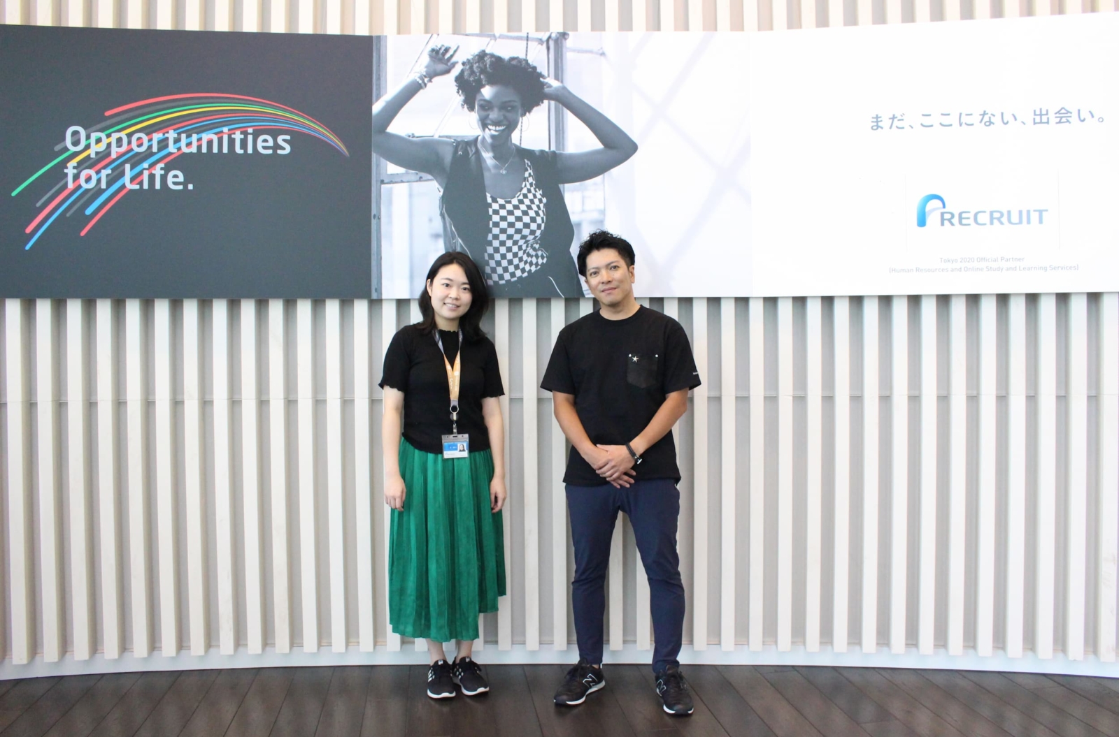 【インタビュー】元コンサルタントから見た「リクルートライフスタイル」と、同社がコンサル出身者に求める「スキル・感覚」とは？