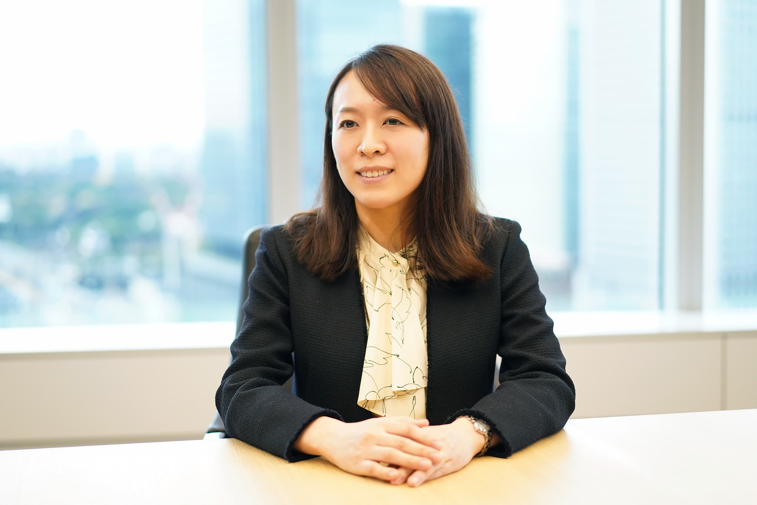 藤井様