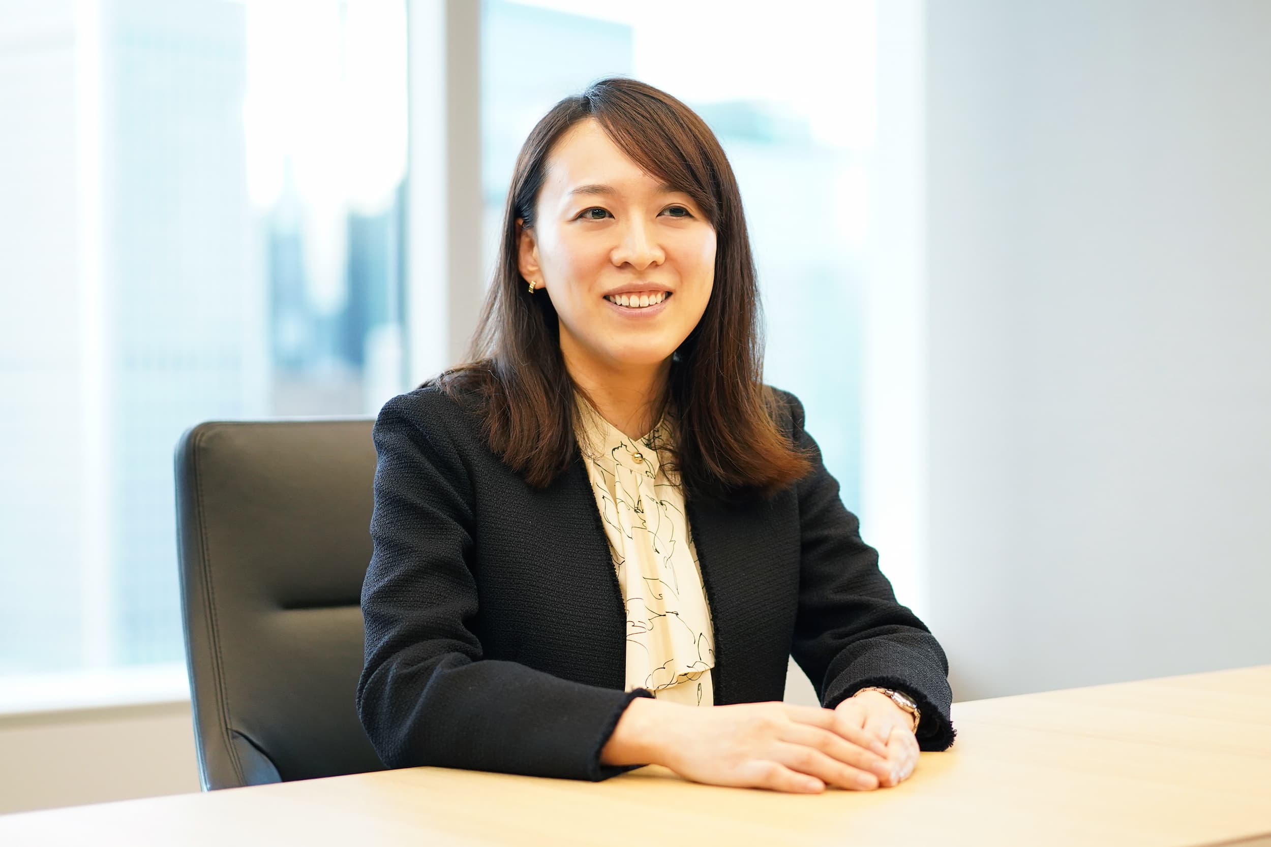 藤井様