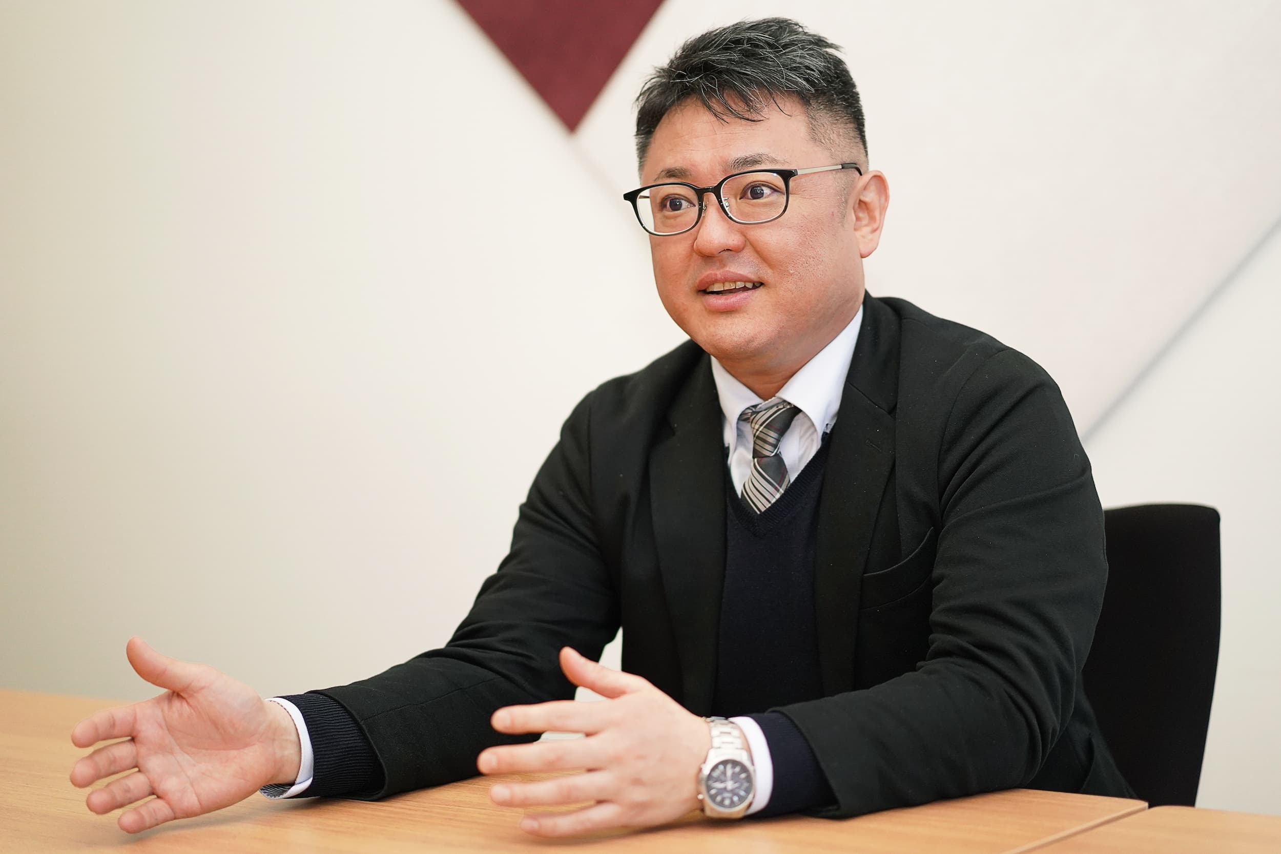戸田様
