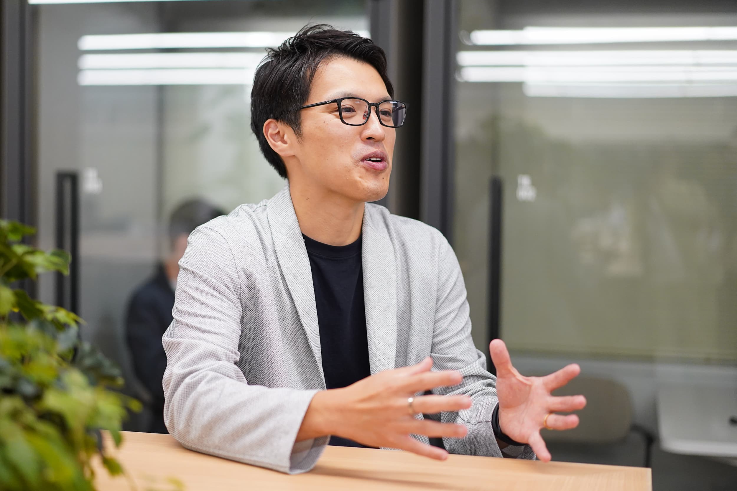 田中様