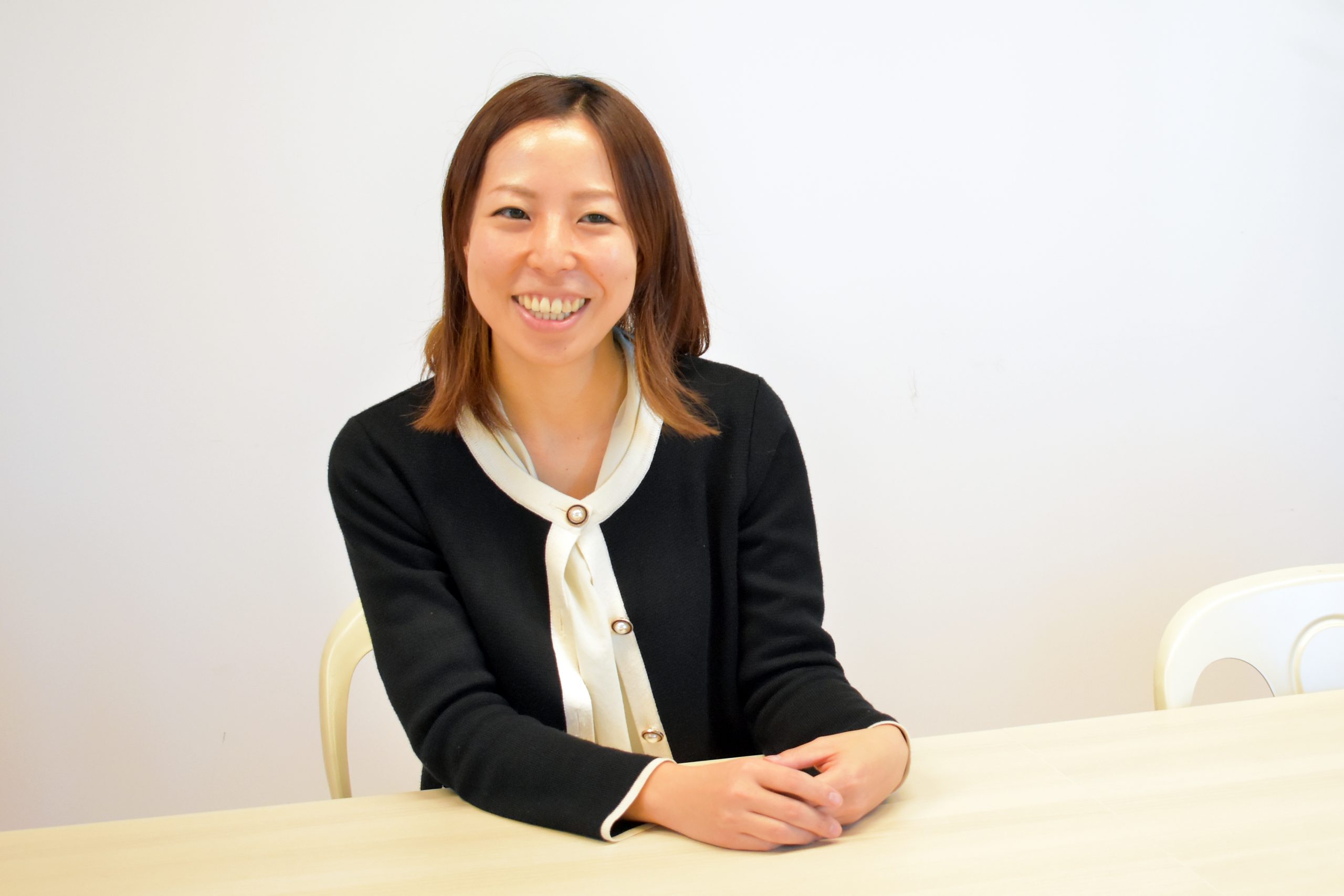 ビザスク小林様