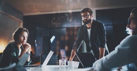 30代後半 SIer PMからCTO、CIO、CDOへのキャリアパス【必要なスキル～年収～転職事例まで】