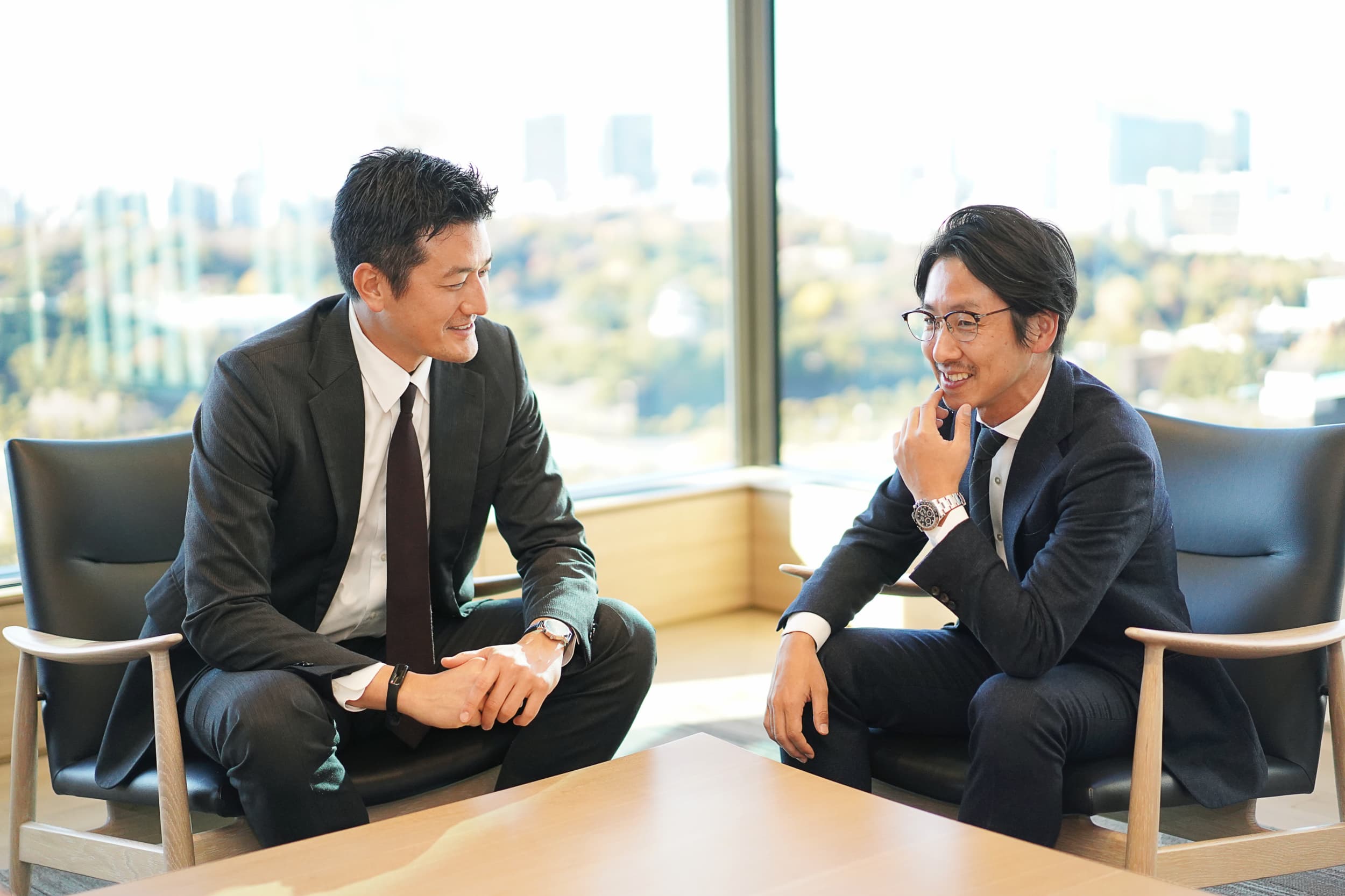 平井様、井上様