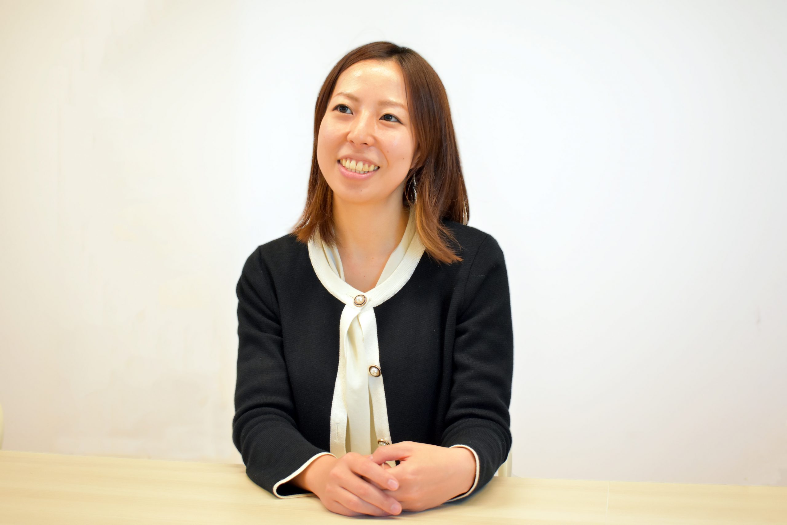 ビザスク小林様