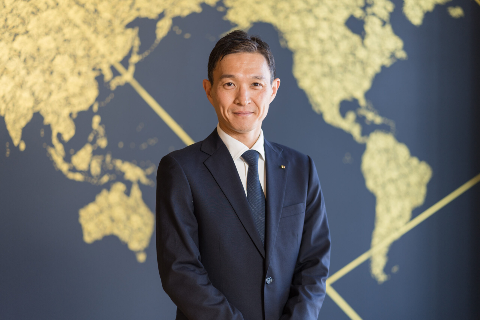 EYストラテジー・アンド・コンサルティング株式会社 デジタルガバナンス&マネジメント(DGM)チーム インタビュー/リスクマネジメントの観点から、組織のデジタル変革を実現する「DX成功の請負人」