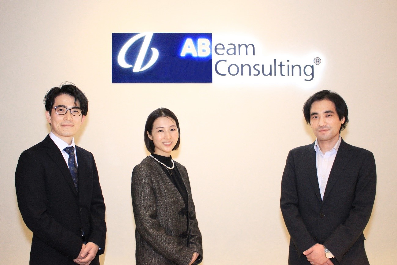 アビームコンサルティング ITMSセクター インタビュー/新規事業創出から戦略策定まで、DX・ITを軸に業界変革を目指す
