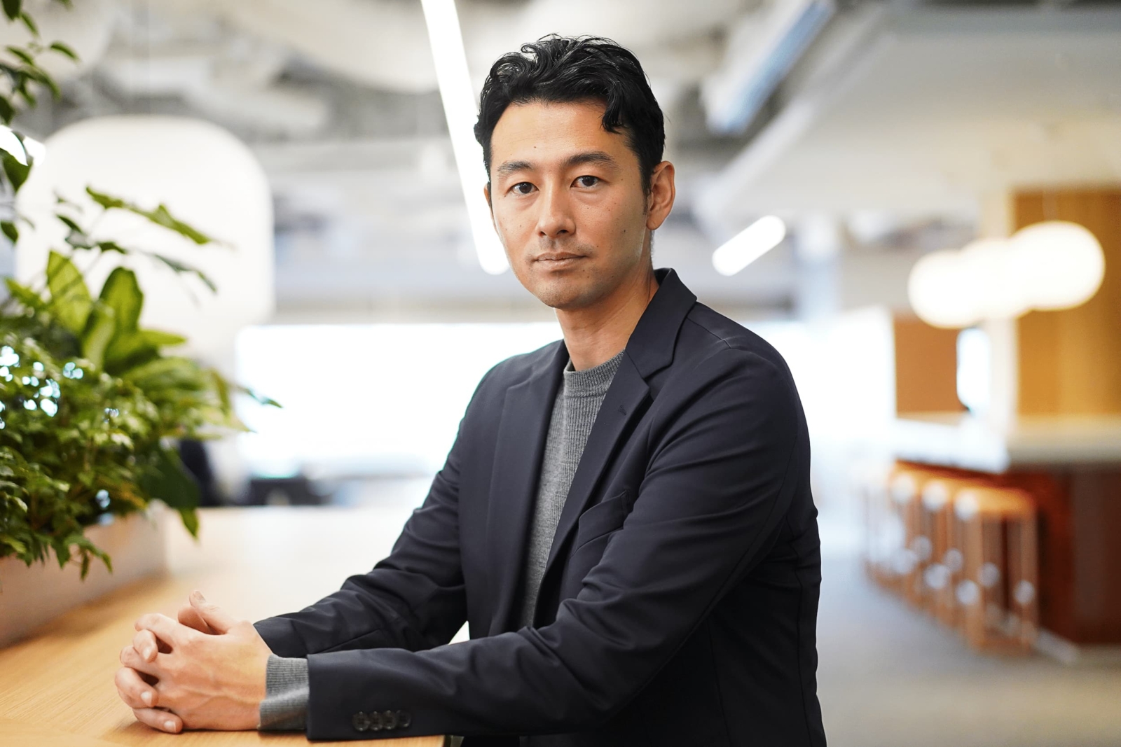 株式会社Laboro.AI CEOインタビュー／AIとビジネスの真の融合を実現する「ソリューションデザイナ」を軸に、長期的パートナーシップで産業変革を推進