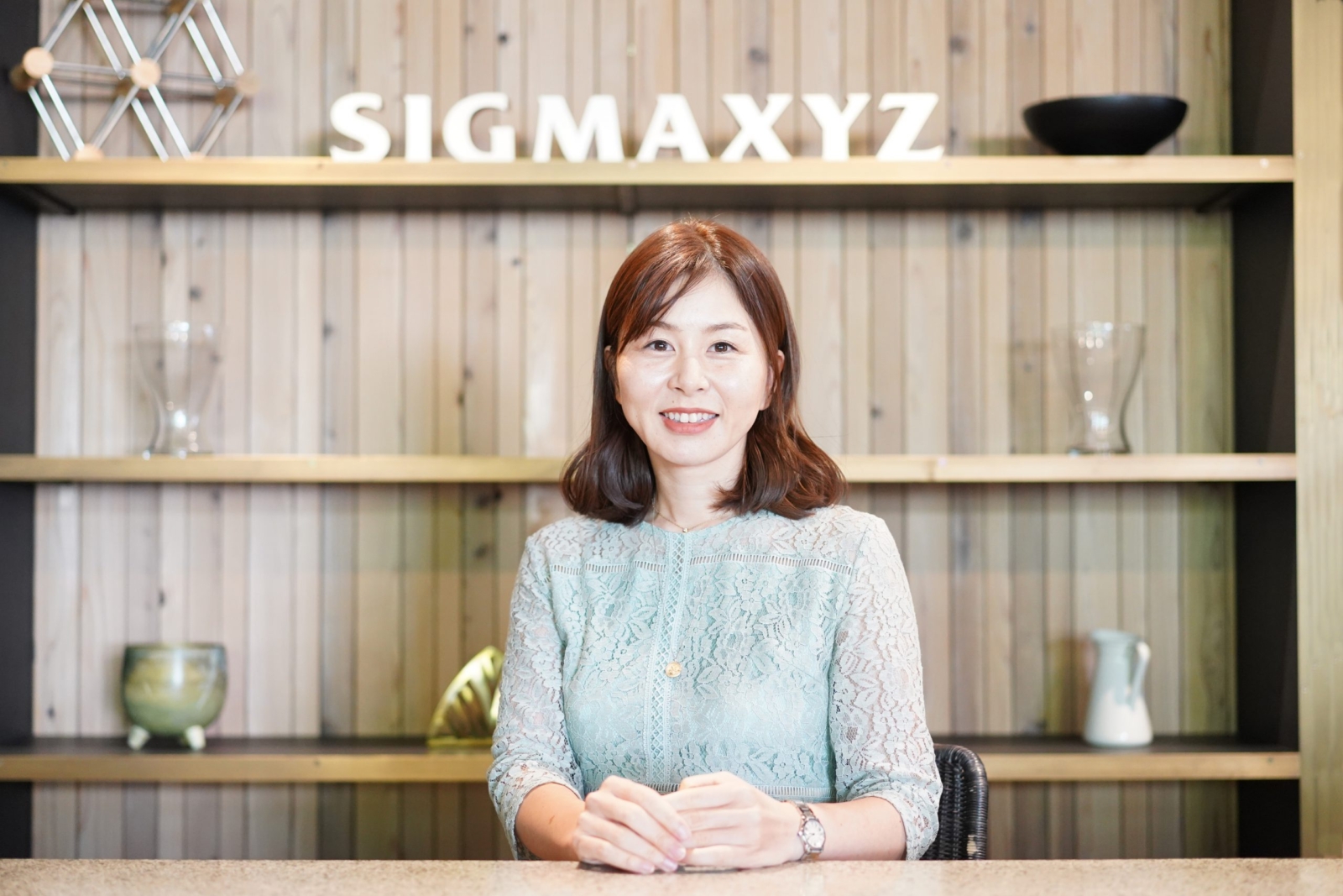 シグマクシス インダストリーシェルパ デジタル&メディアチーム インタビュー/「事業課題解決のプロフェッショナル」を目指して