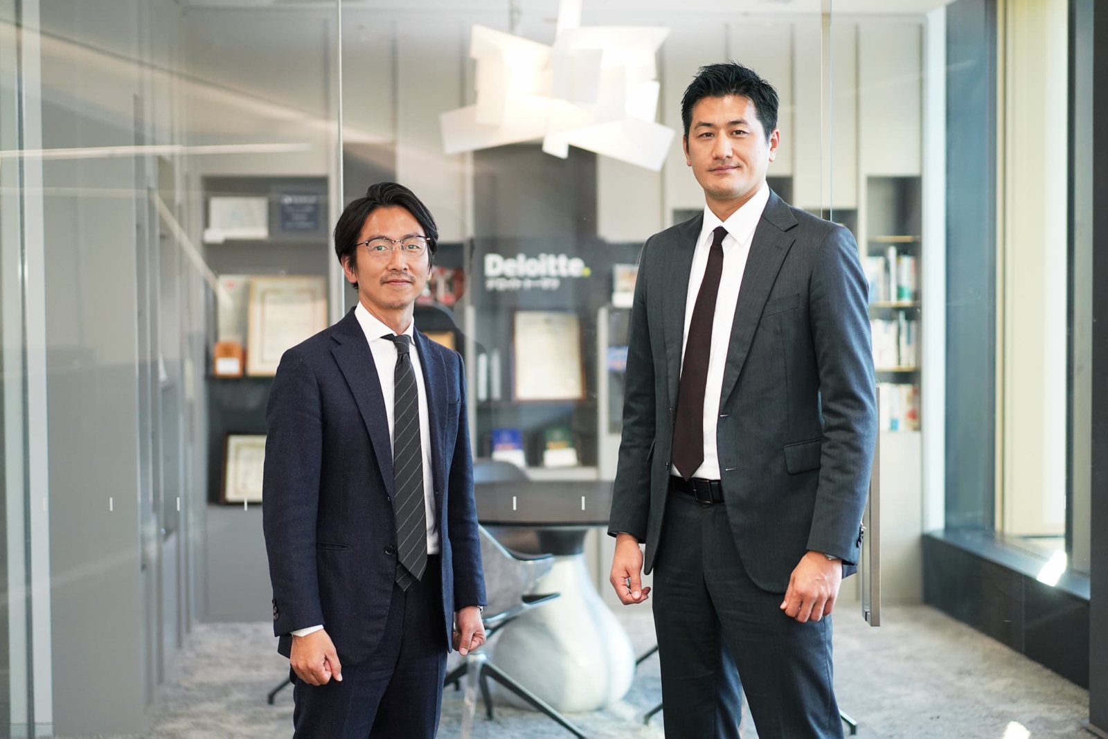 デロイト トーマツ コンサルティング合同会社 Automotive × Supply Chain & Network Operations ユニットリーダーインタビュー／自動車産業100年来の変革期に挑む、専門性の融合による包括的支援で日本の競争力強化を実現