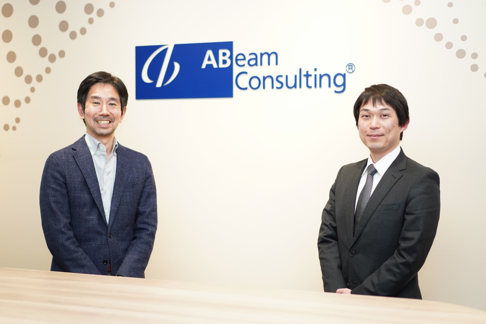 アビームコンサルティング株式会社 戦略ビジネスユニット インタビュー／なぜ業界で勝ち続けられるのか、「Real Partner」を実現する戦略組織のスタイルとカルチャーに迫る