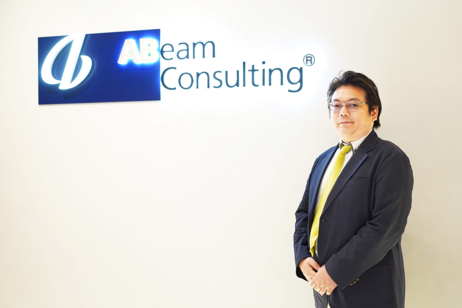 アビームコンサルティング FMCセクター長 久保田様 インタビュー／「CFOアジェンダ」を戦略からIT導入まで一気通貫で支援