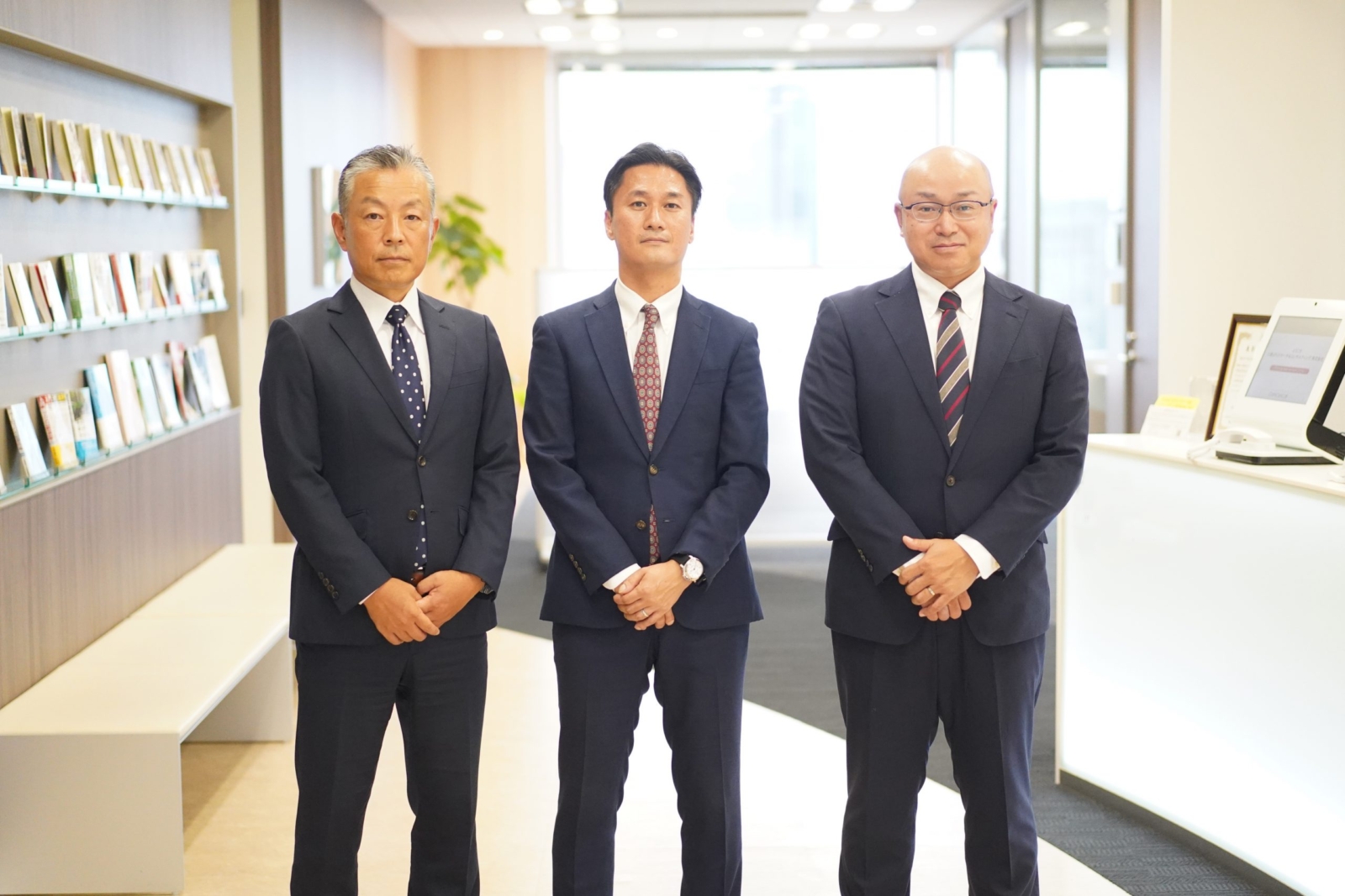 三菱UFJリサーチ&コンサルティング 経営コンサルティング第2部 インタビュー/自動車業界を中心とした西日本における中堅企業の発展に貢献し、日本経済を支える