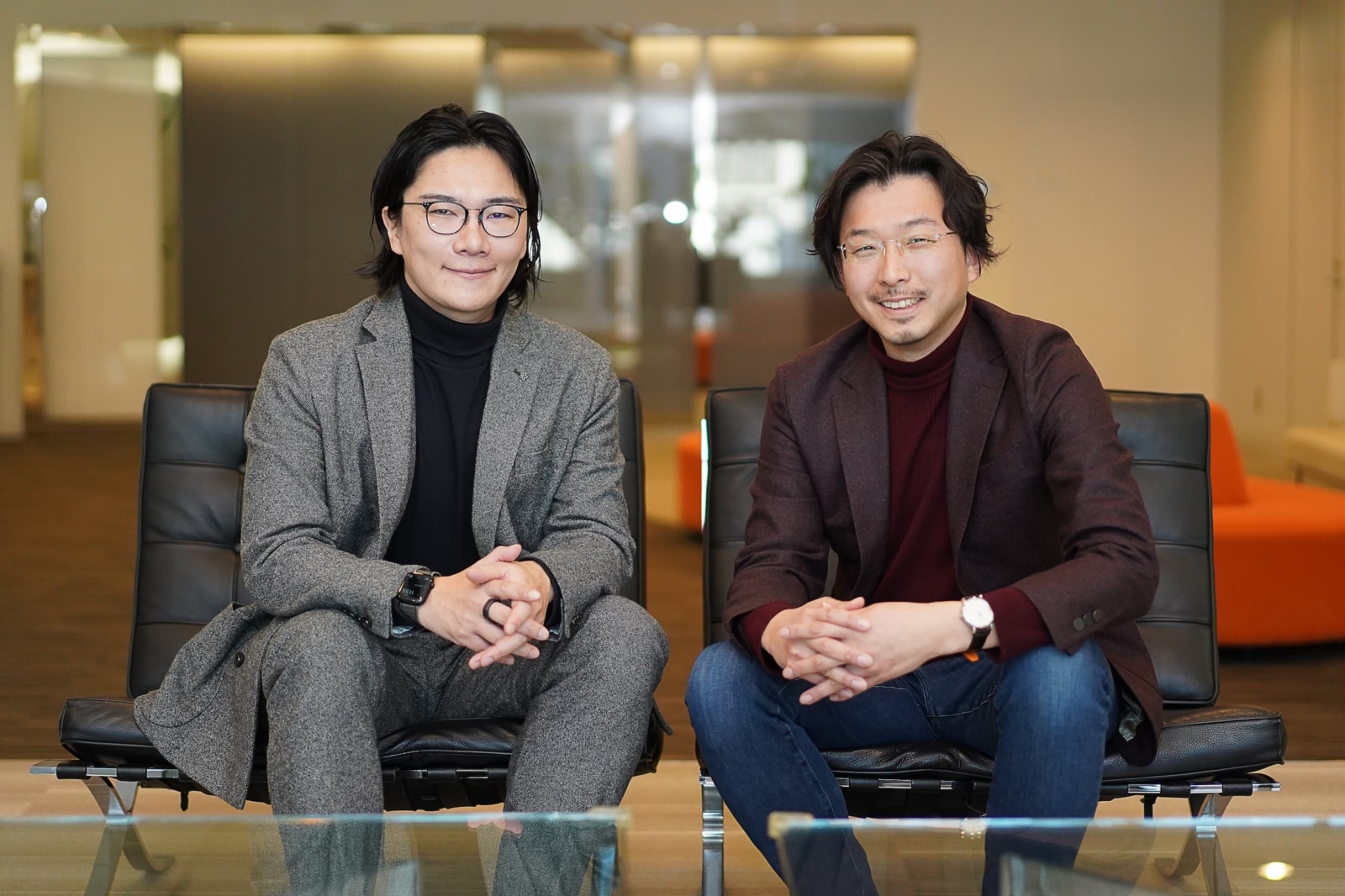 株式会社エイトハンドレッド AIビジネス推進本部 インタビュー／「マーケ特化型」×「生成AI」の伴走支援でトップラインを伸ばす、次世代のコンサル戦略