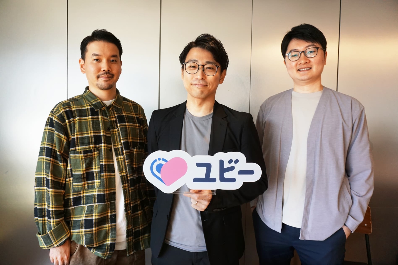 Ubie株式会社 ポストコンサルメンバー鼎談／元大手ファーム・マネージャーが考える”成長初期”ヘルステックスタートアップの面白さ