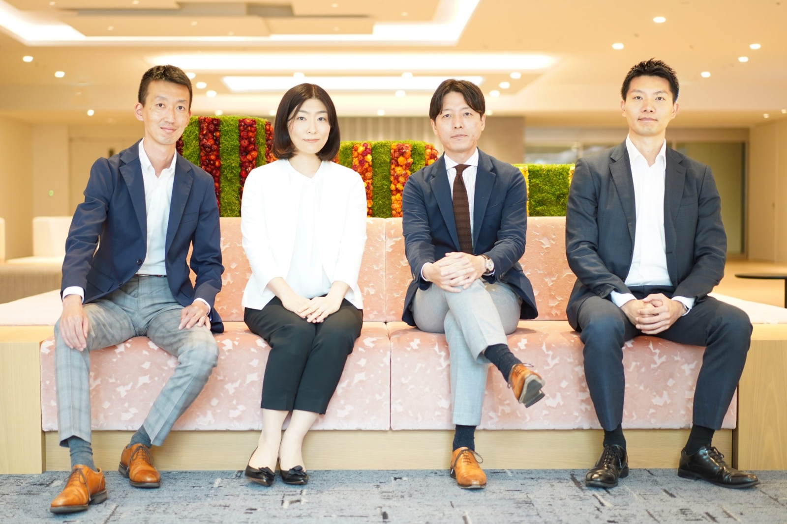 PwCコンサルティング FSチームインタビュー／グローバル金融機関のファイナンス・リスク領域の経営課題解決を専門性コラボレーションにより支援