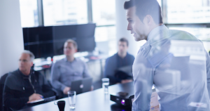 経営企画部の仕事は本当に「花形」なのか？【生の声】