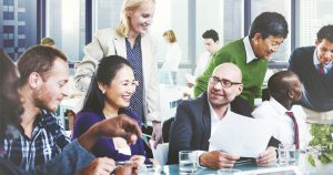 【実例で見る】「未経験からコンサル」への転職に必要な英語力やTOEICの点数は？