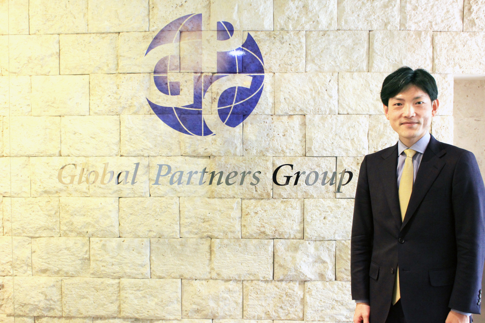 グローバル・パートナーズ・テクノロジー CEO坂本俊輔様 インタビュー/「CIOアウトソーサー™」の仕組に迫る