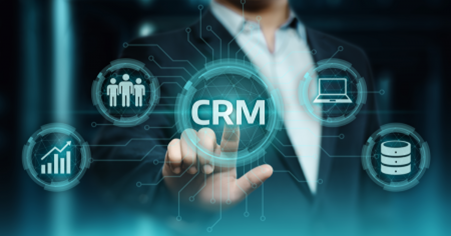 CRMコンサルタントの仕事内容、必要なスキル、年収