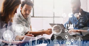 「DX推進」人材とは?【フェーズ毎に求められるスキル・経験】