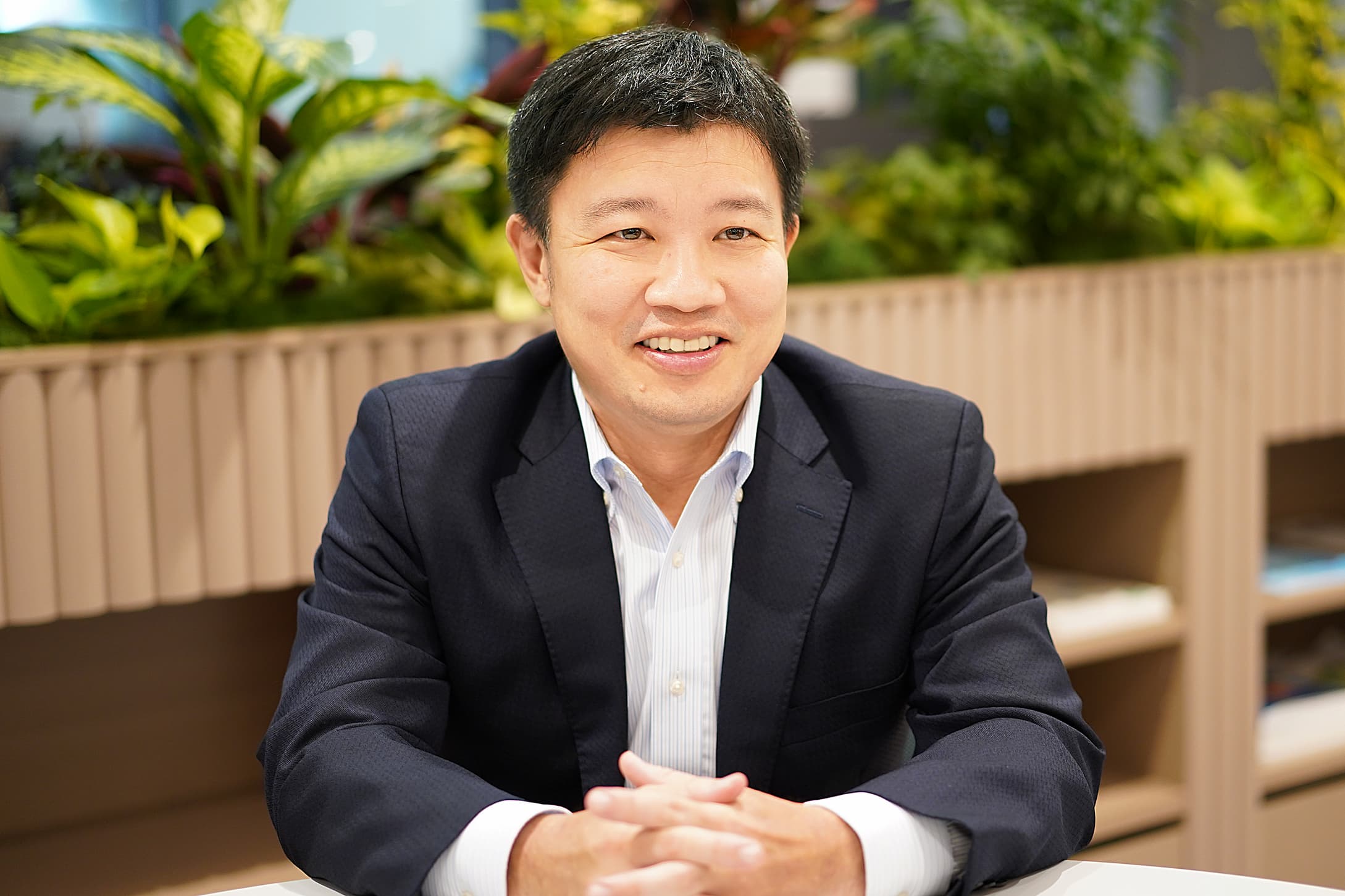 KPMGコンサルティング株式会社