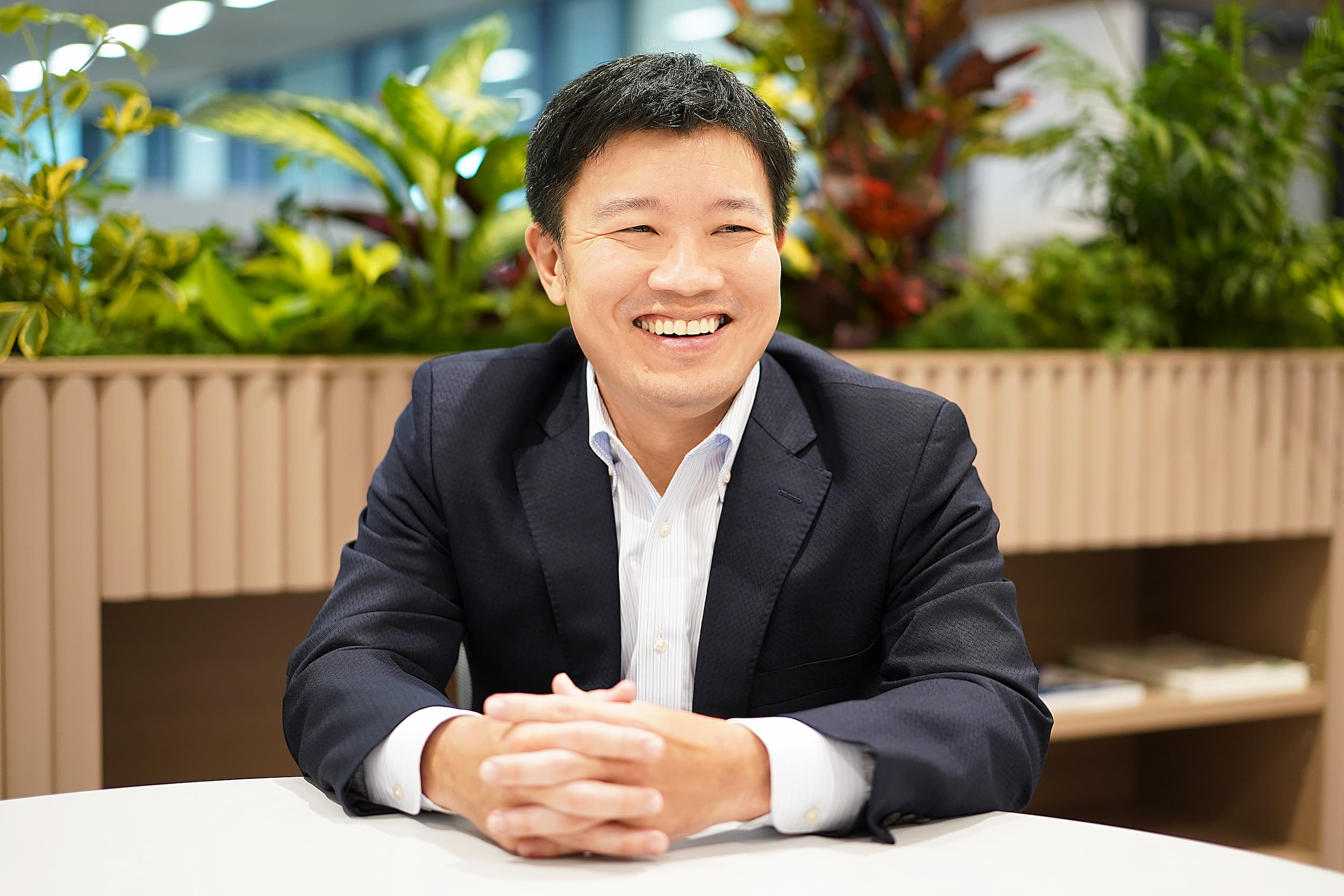 KPMGコンサルティング株式会社