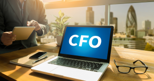 ベンチャー・スタートアップのCFOに期待される役割