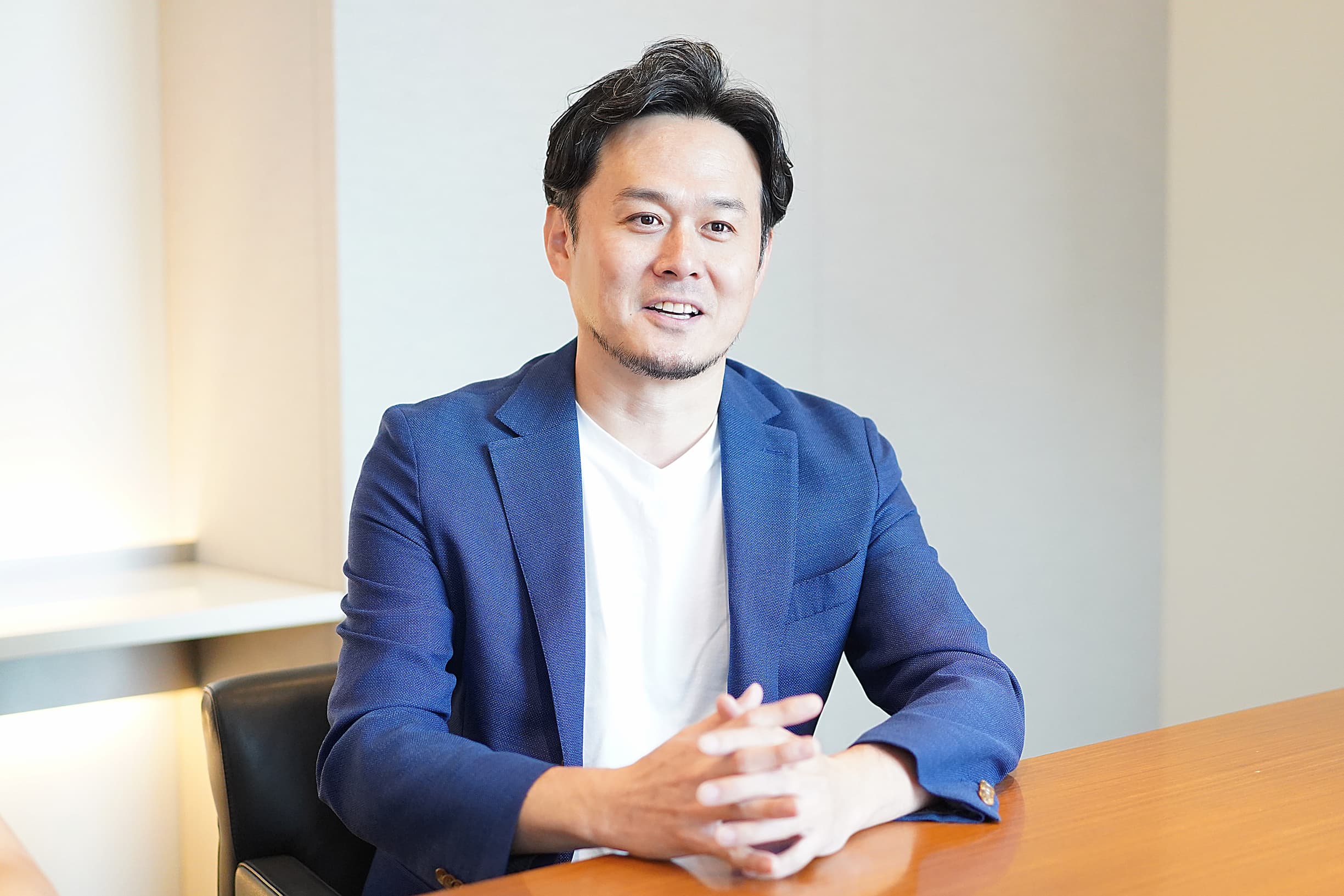 KPMGコンサルティング株式会社