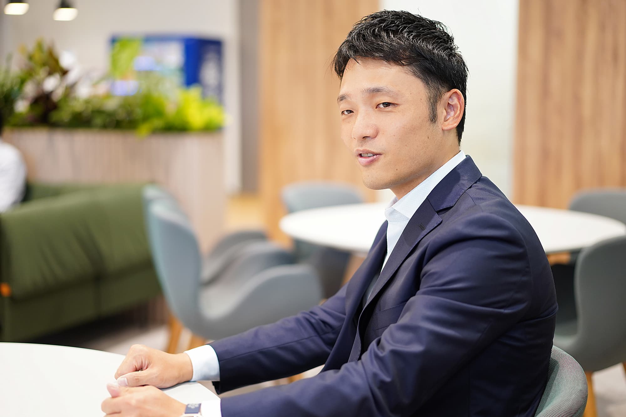 KPMGコンサルティング株式会社