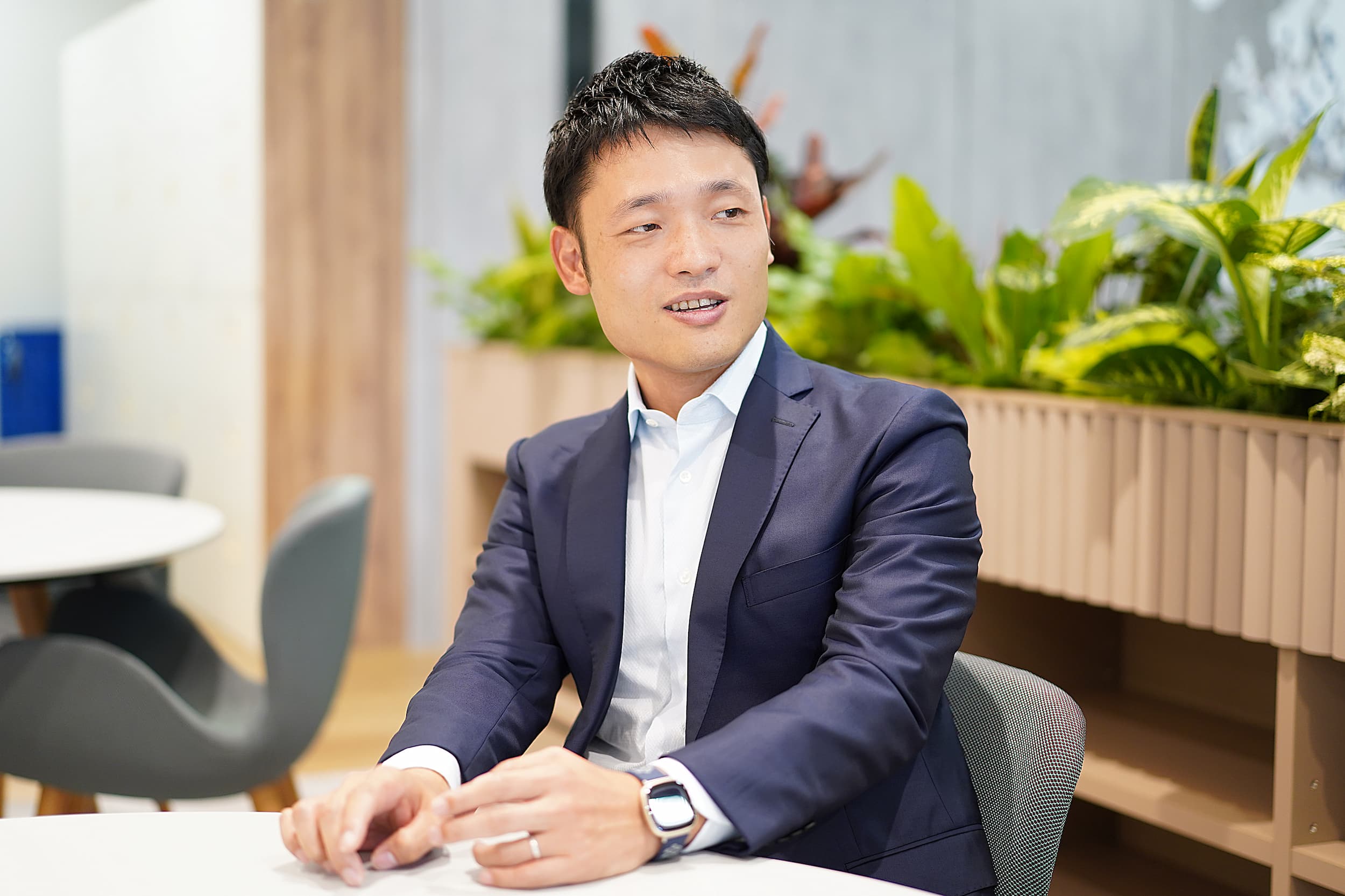 KPMGコンサルティング株式会社