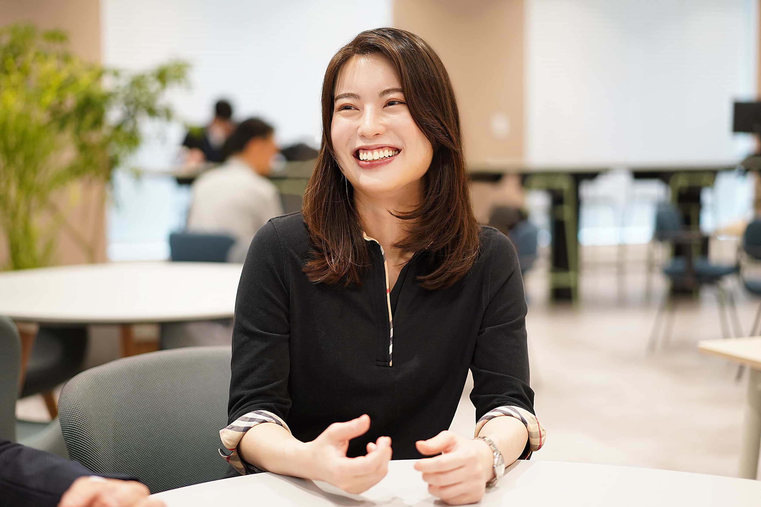 KPMGコンサルティング株式会社