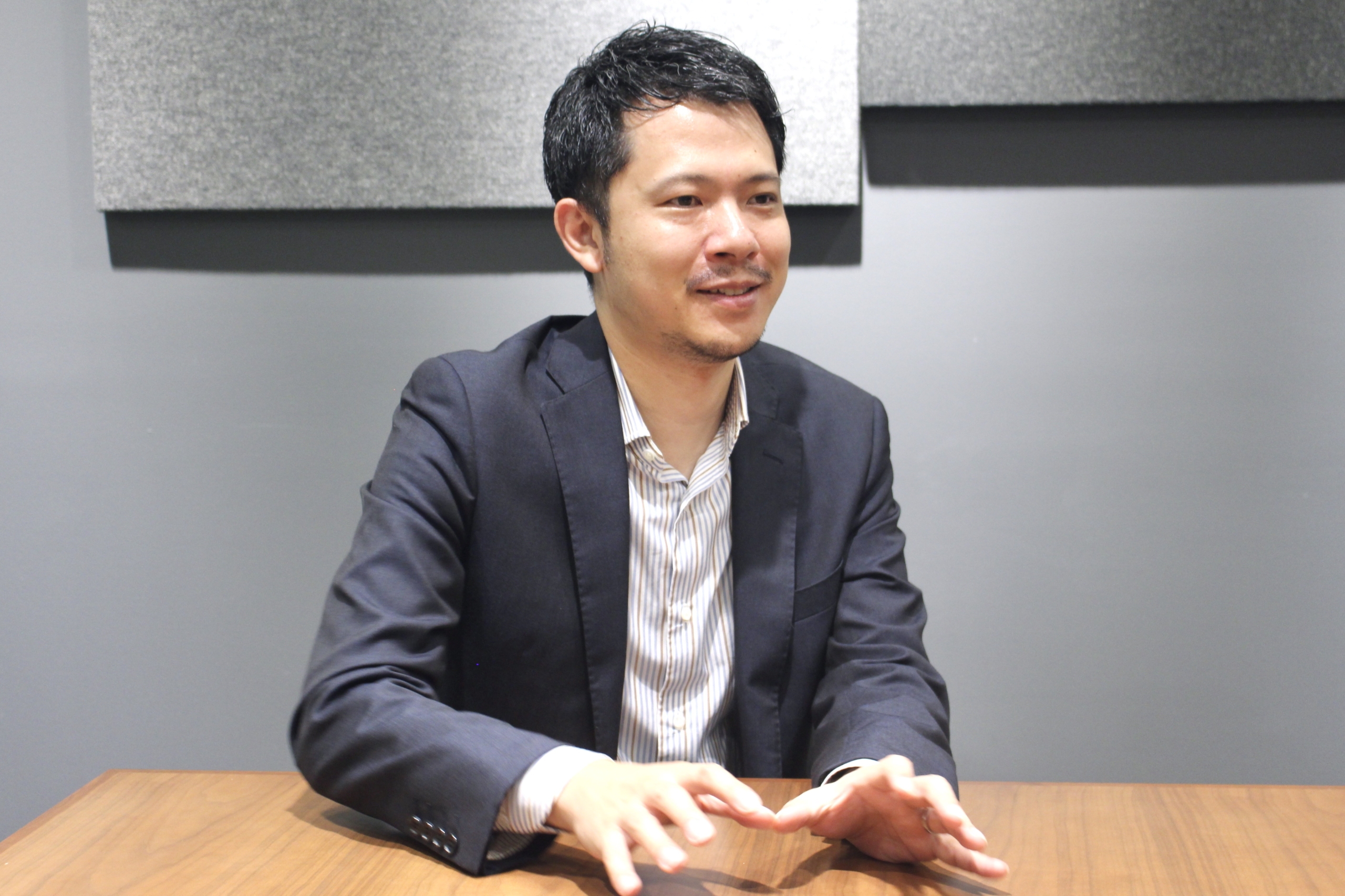 飯田康平様