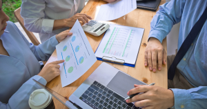 【CFO向け】ベンチャー資金調達のコツ＜方法～スケジュールまで＞