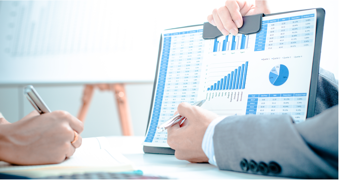 SaaS営業の新任マネージャーが抑えるべきKPIの設定方法