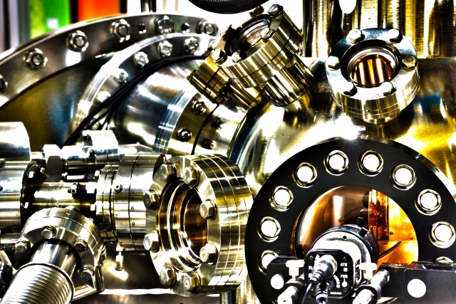 システム開発の最先端