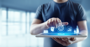 DX人材・コンサルに必要な「資格」：理由と実用例