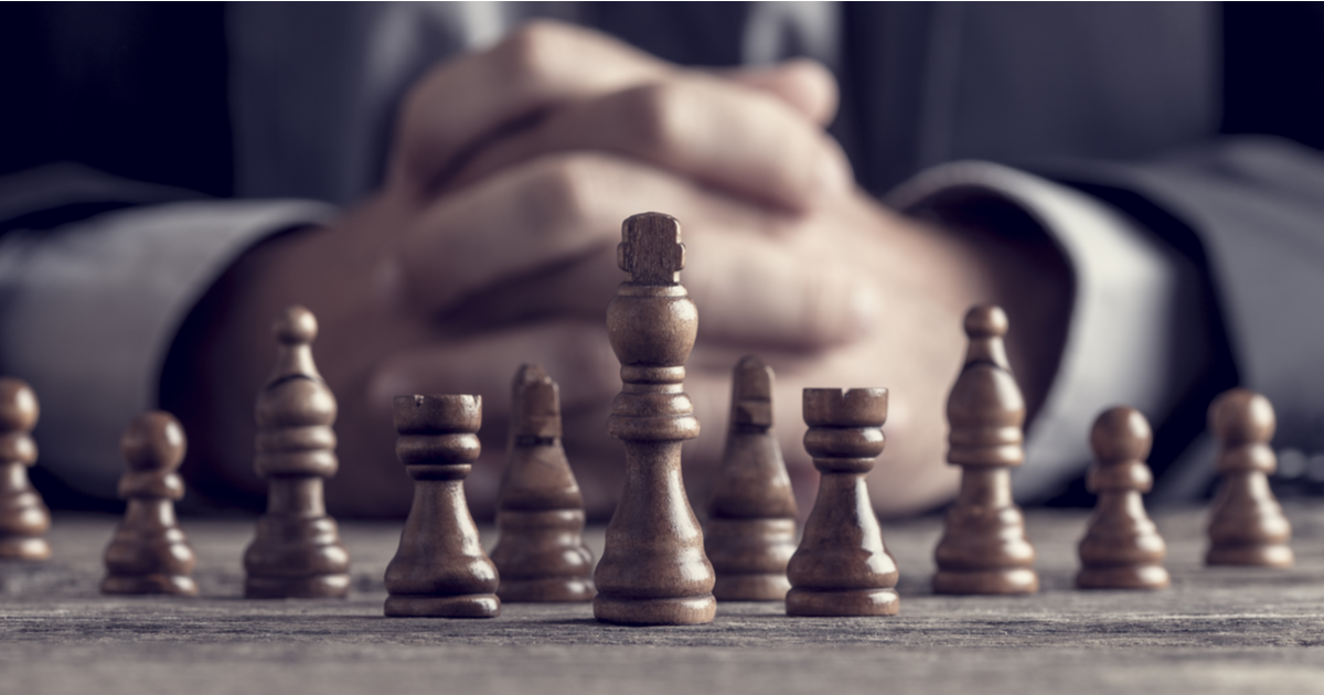 戦略コンサル転職に必要なスキル・経験や面接通過のテクニックまとめ【保存版】