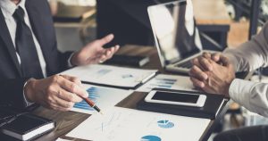 コンサルファームから投資銀行(IBD)への転職後、活躍できるコンサル・できないコンサルの違い