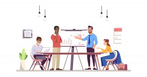 インサイドセールスとは何か？その手法をプロセス順に解説【仕事内容から従来型営業との違いまで】