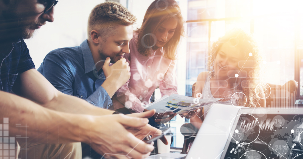 エンジニア（SE）からCTO、CIO、CDOへのキャリアパス【志望理由～必要なスキル～転職事例まで】