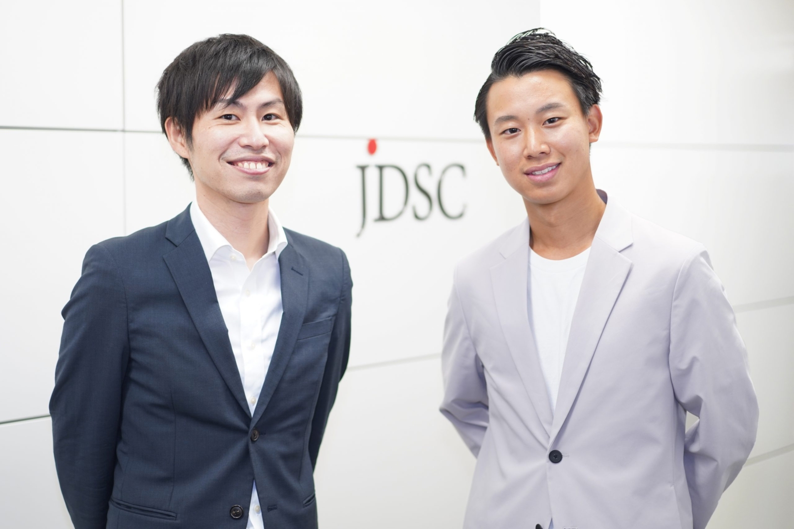 株式会社JDSC インタビュー／AIで業界全体の革新を果たし、「データに強い日本」の実現を目指す