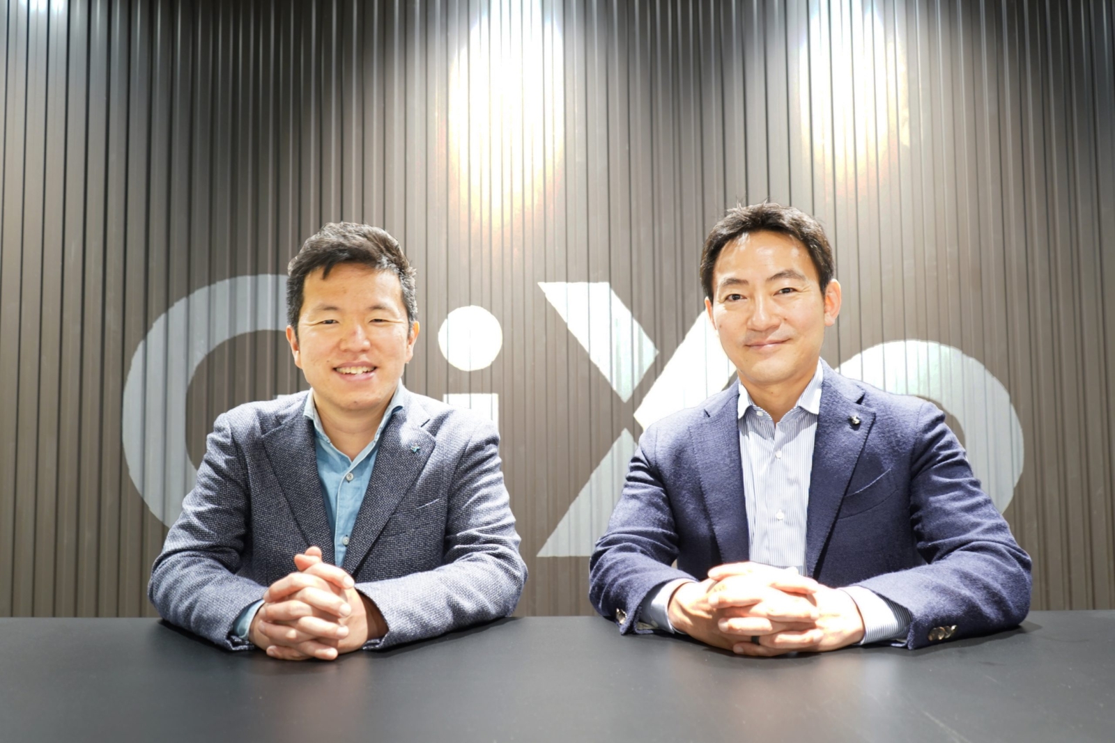 株式会社ギックス 代表取締役 CEO 網野様、執行役員 山田様 インタビュー／「”データインフォームド”を推進する唯一のコンサルティングファーム」