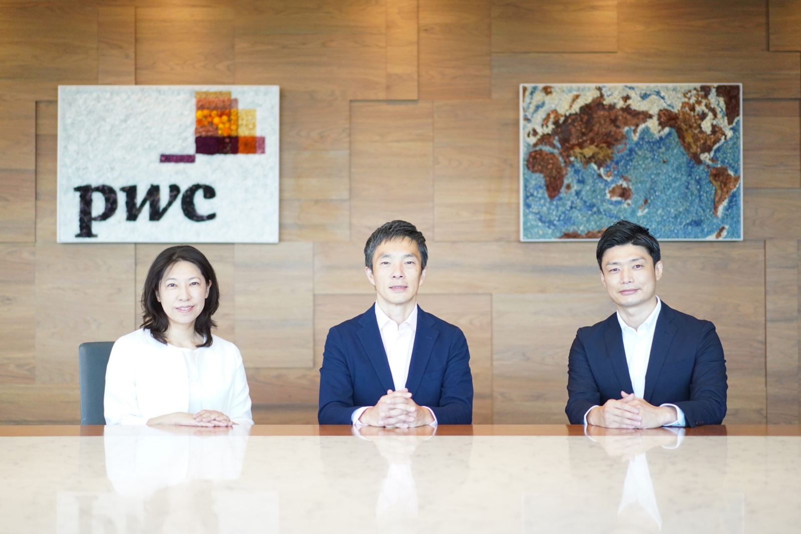 PwCアドバイザリー 人事アドバイザリーチーム インタビュー/M&Aや事業再生における「組織人事」支援