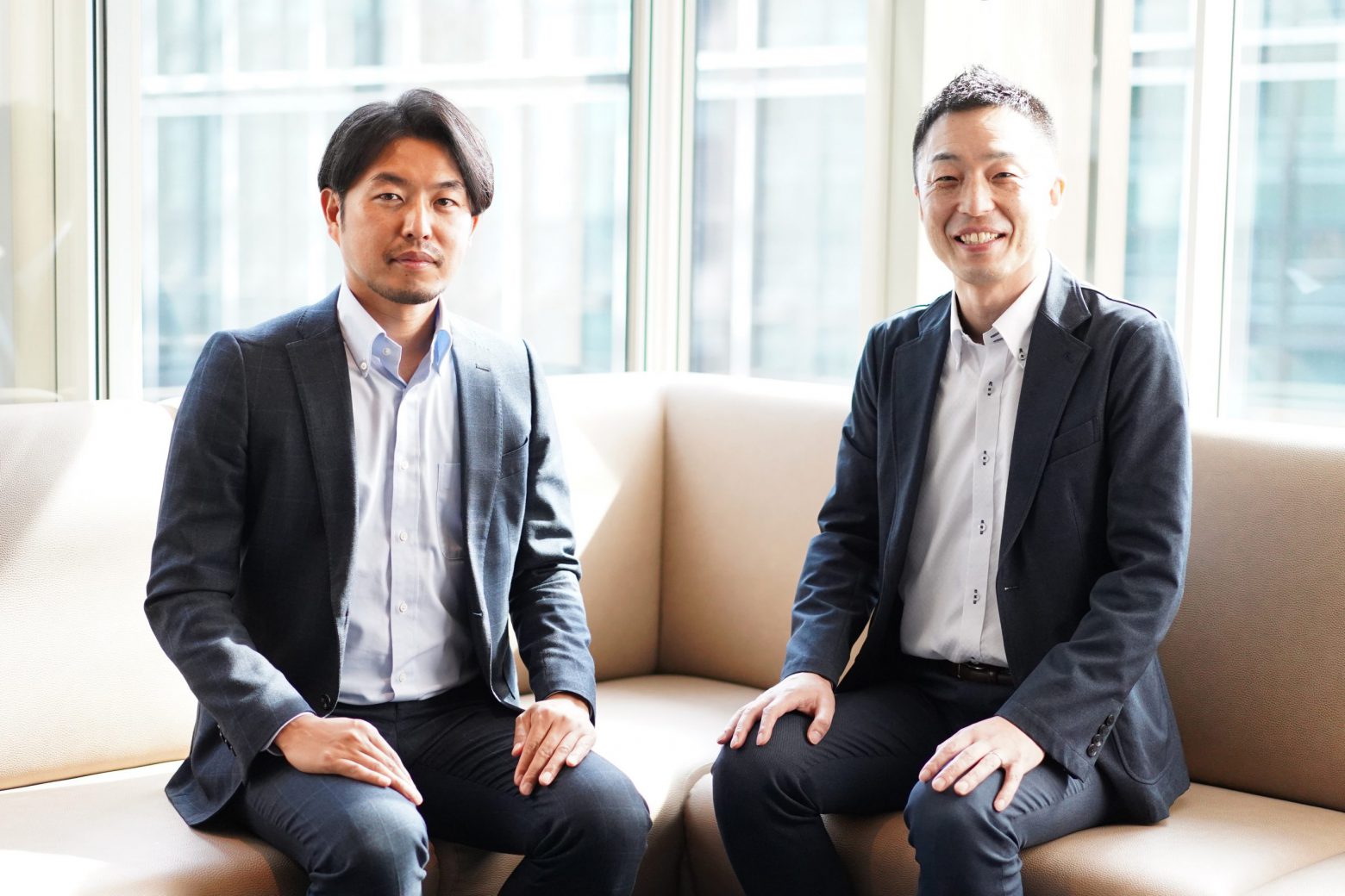 アビームコンサルティング コンシューマーBU 永原様、山田様インタビュー/変化の激しい消費財、小売・流通業界の変革をサポート