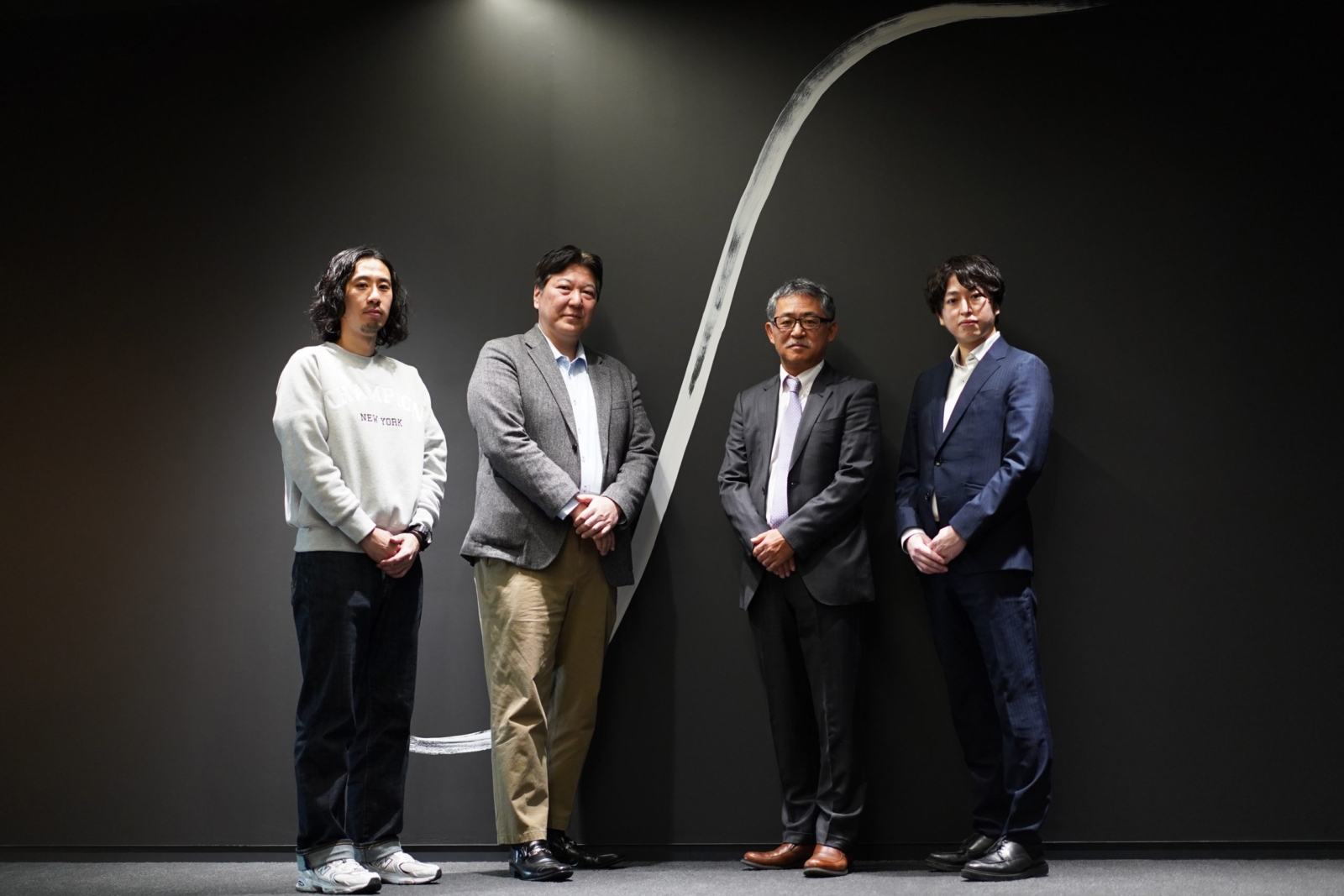 Ridgelinez株式会社 BS(Business Science) Practice インタビュー／「自ら問題・課題を設定できる」”本当のデータサイエンティスト”が中核のコンサルタント集団