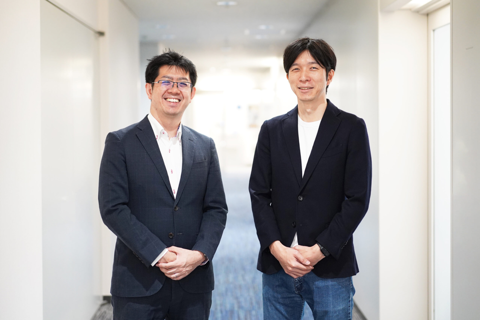 株式会社JDSC 製造業ユニット インタビュー/ビジネス、データサイエンス、エンジニアリング、機械工学の「四位一体」でクライアントを支援する